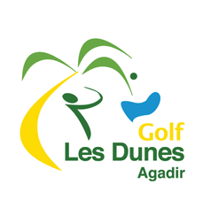 Golf course les Dunes Agadir Morocco - 27 hole golf Agadir